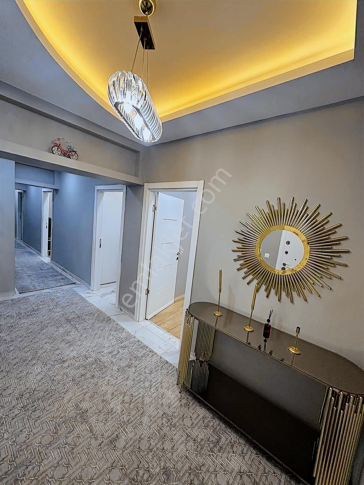 Park Vadi Sitesi Satılık Daire Ultra Lüks Görmeye Değer - Görsel 6