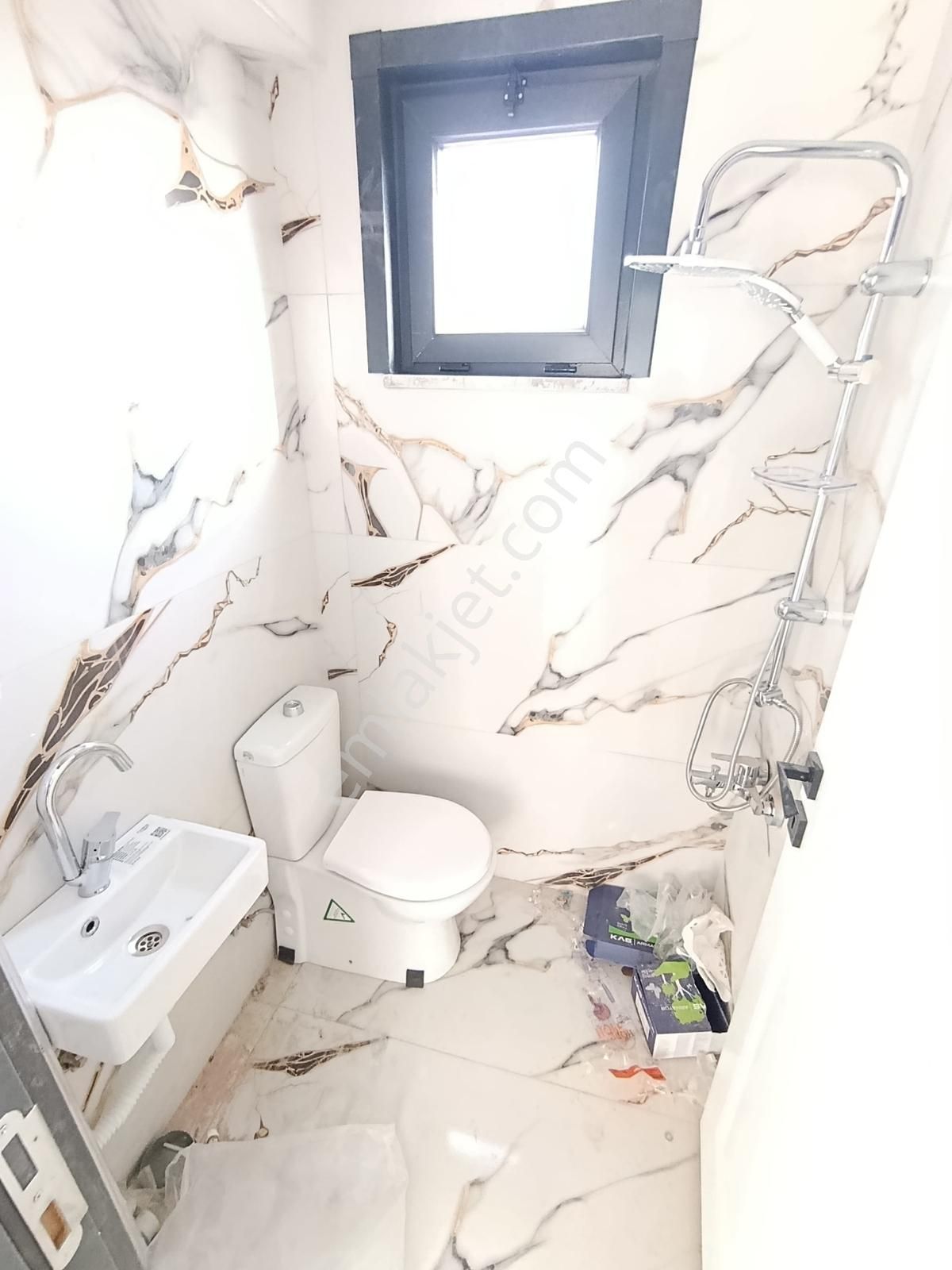 Satılık 3+1 105 M2 Ara Kat Sultanbeyli Mimar Sinan Mahallesi - Görsel 5