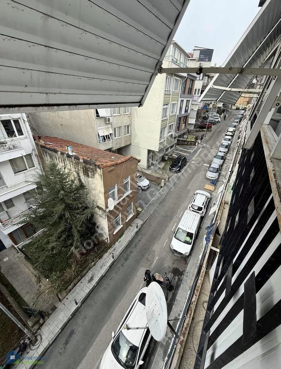 Acıbadem İkbaliye De Satılık Büyük 2+1 - Görsel 22