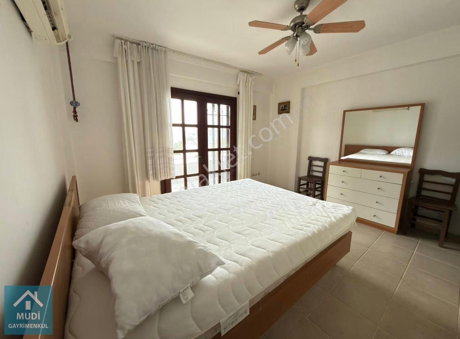 Bodrum Bağla'da 3 +1 Tam Müstakil Satılık Villa - Görsel 11