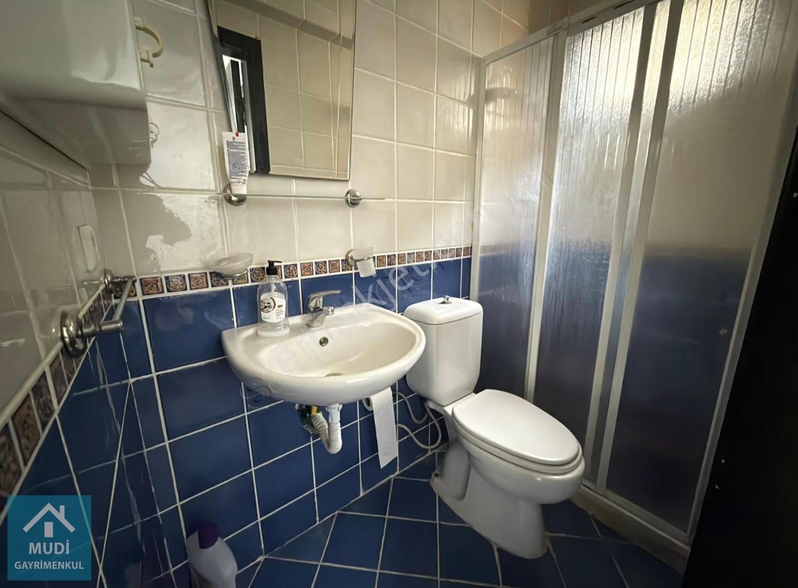 Bodrum Bağla'da 3 +1 Tam Müstakil Satılık Villa - Görsel 7