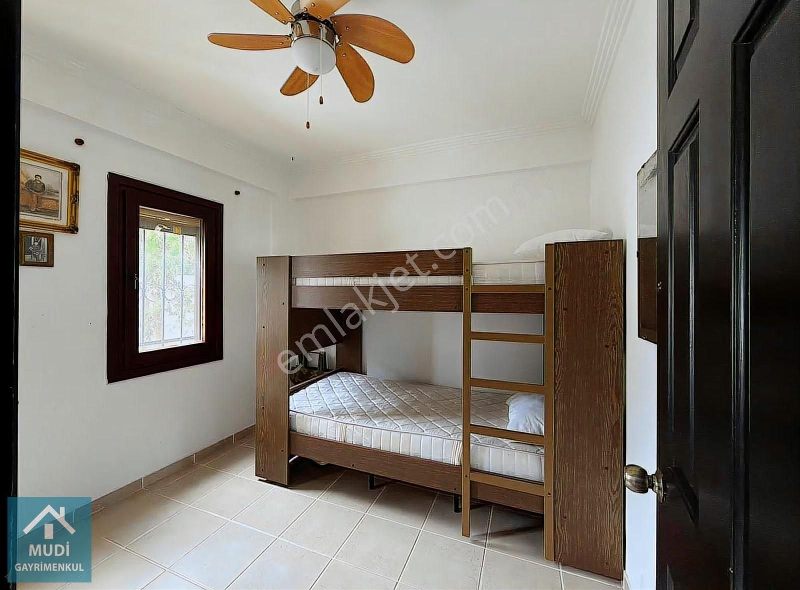 Bodrum Bağla'da 3 +1 Tam Müstakil Satılık Villa - Görsel 9