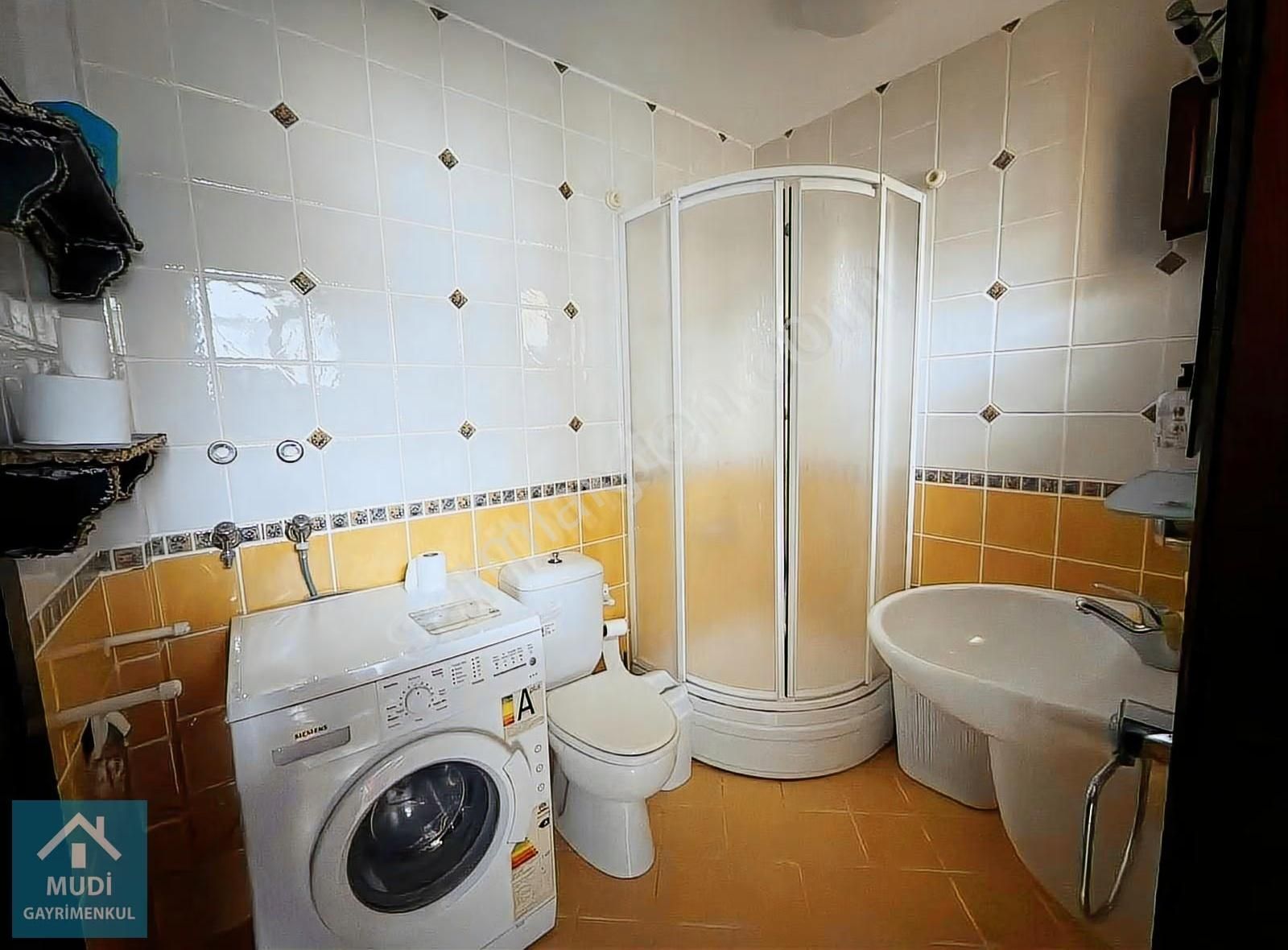 Bodrum Bağla'da 3 +1 Tam Müstakil Satılık Villa - Görsel 17