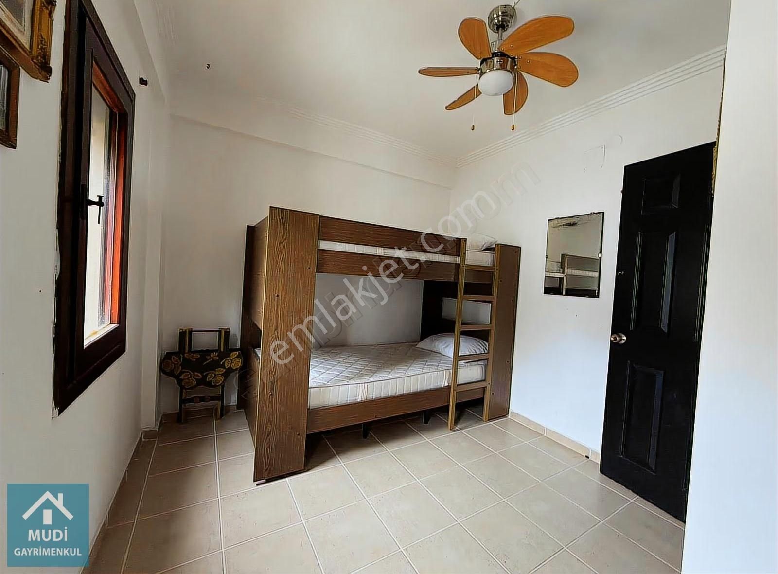 Bodrum Bağla'da 3 +1 Tam Müstakil Satılık Villa - Görsel 12