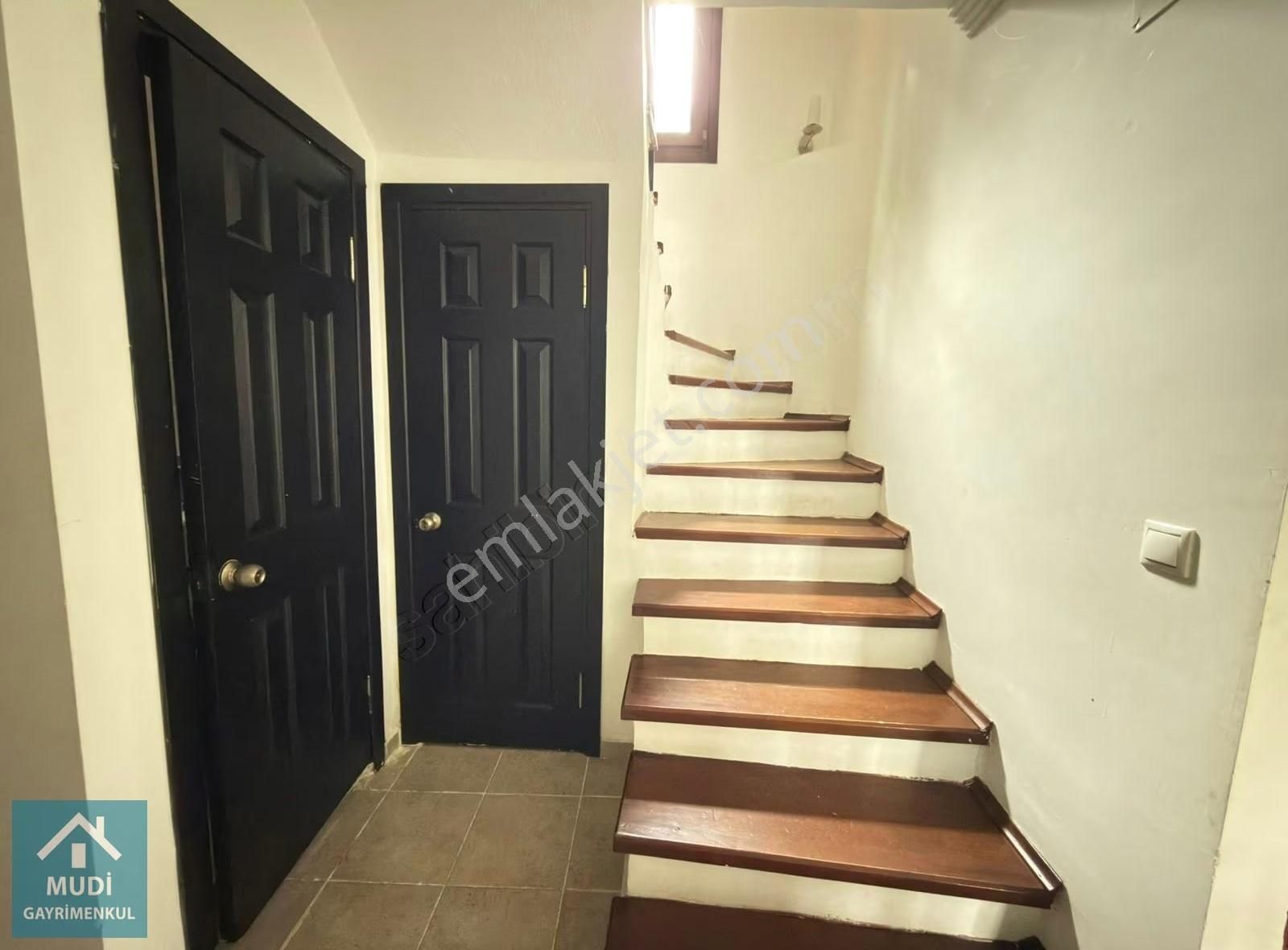 Bodrum Bağla'da 3 +1 Tam Müstakil Satılık Villa - Görsel 31