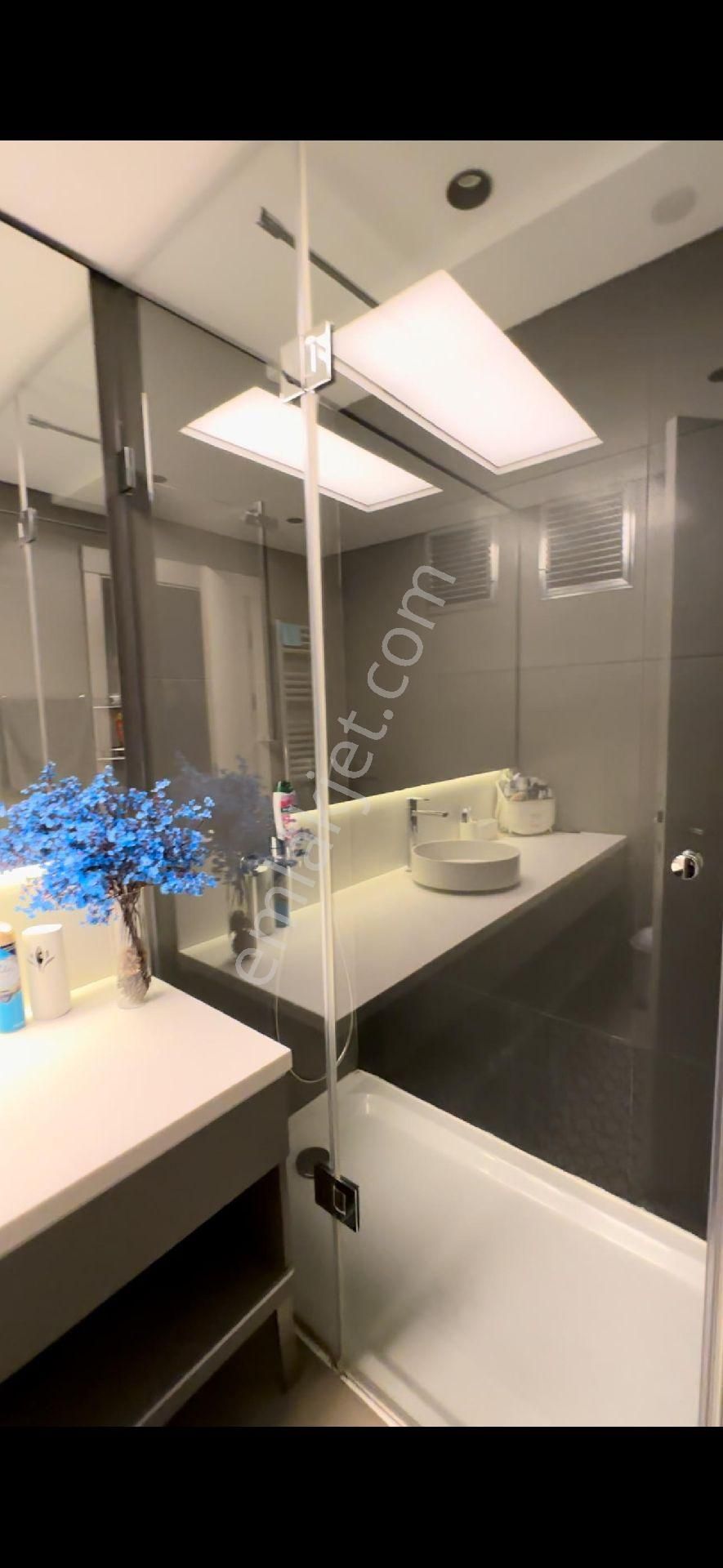 Satilik Daire Mehmet Akif Ersoy Mahallesi Milpark Site De - Görsel 8