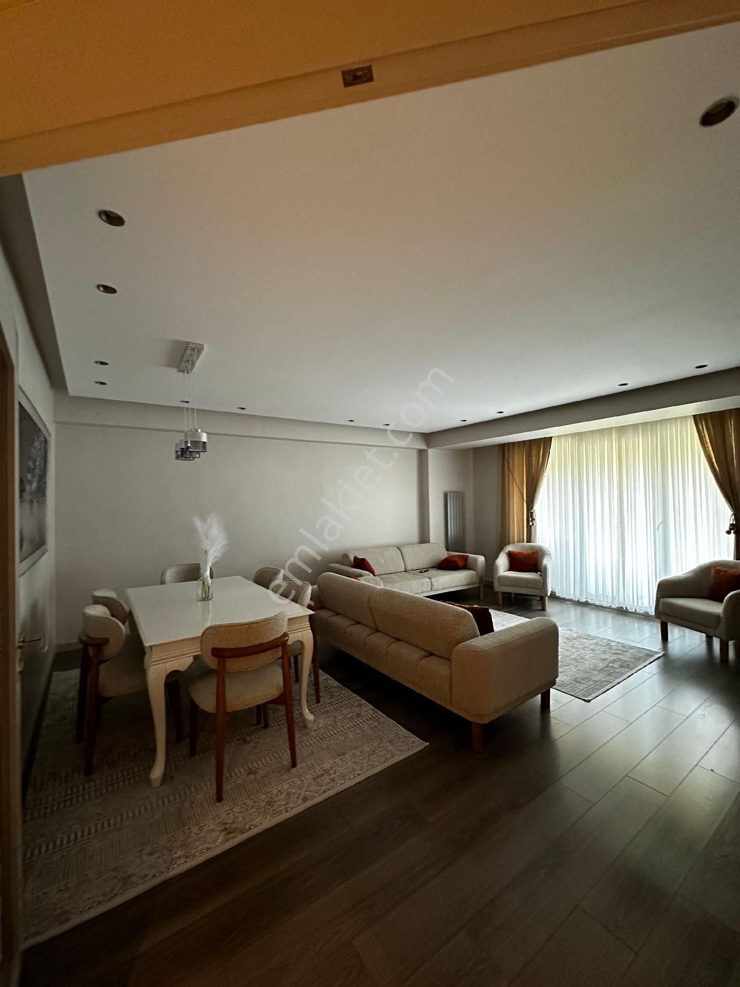 Satilik Daire Mehmet Akif Ersoy Mahallesi Milpark Site De