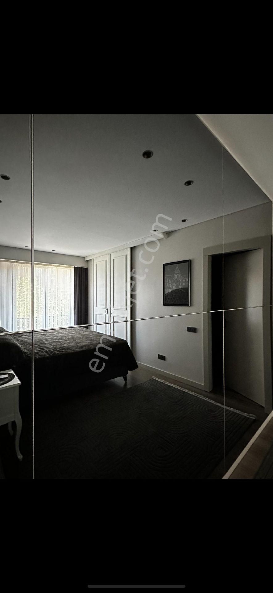 Satilik Daire Mehmet Akif Ersoy Mahallesi Milpark Site De - Görsel 3