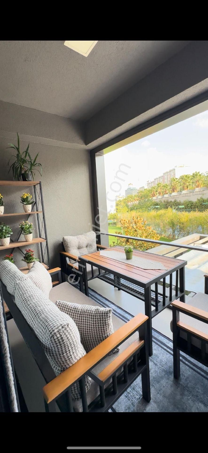 Satilik Daire Mehmet Akif Ersoy Mahallesi Milpark Site De - Görsel 11