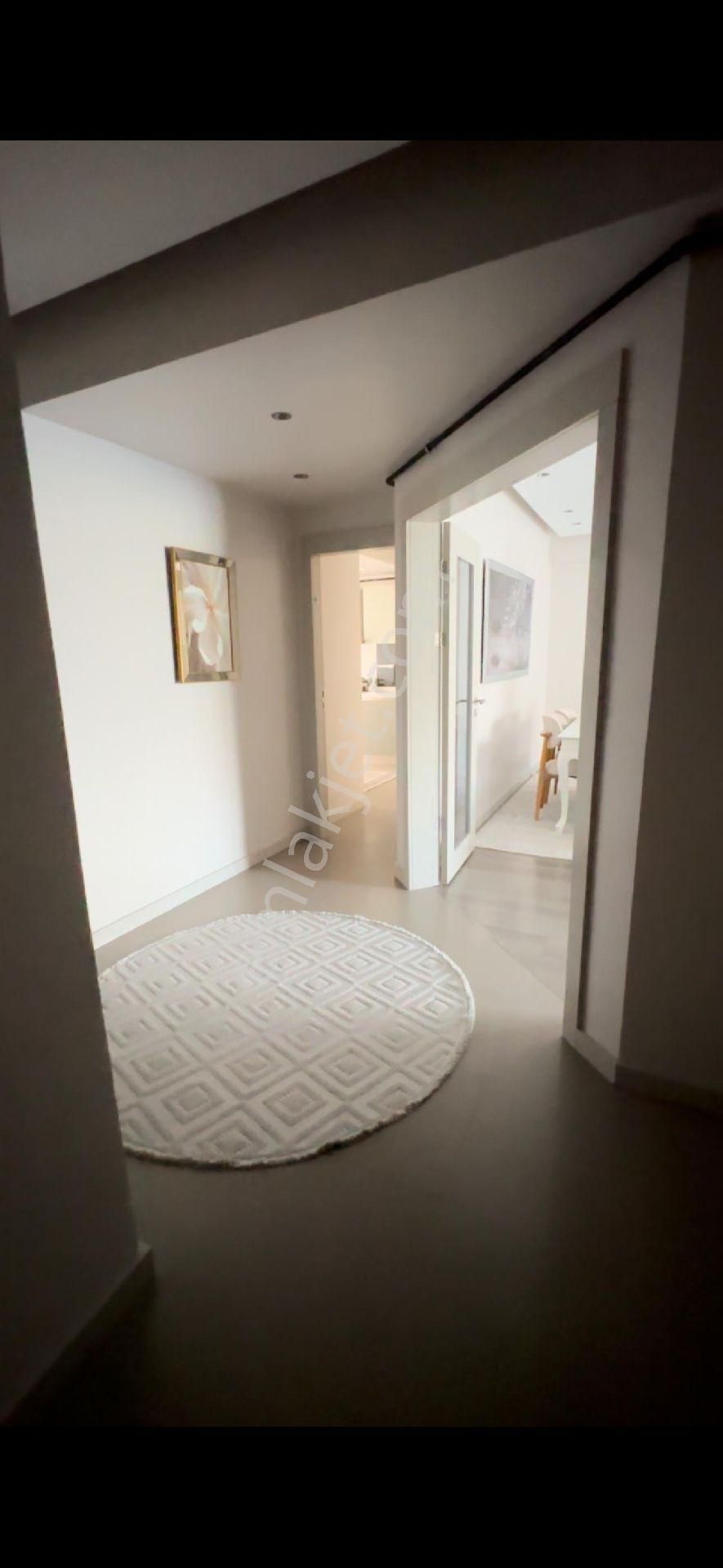 Satilik Daire Mehmet Akif Ersoy Mahallesi Milpark Site De - Görsel 10