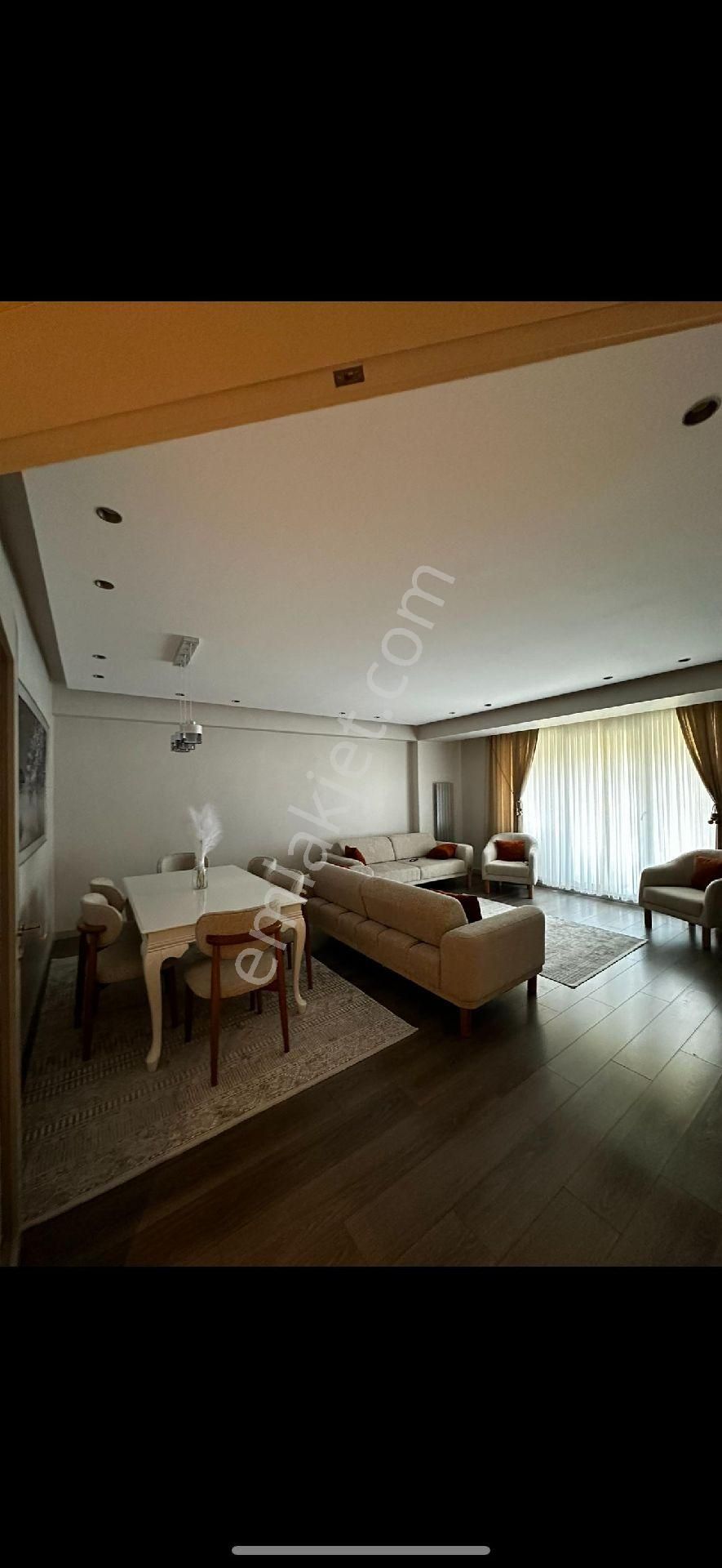 Satilik Daire Mehmet Akif Ersoy Mahallesi Milpark Site De - Görsel 2