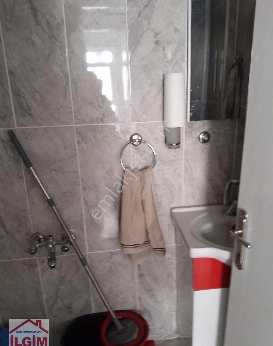 İlkiz Sokakta Satılık Mesken Tapulu İşyeri - Görsel 21