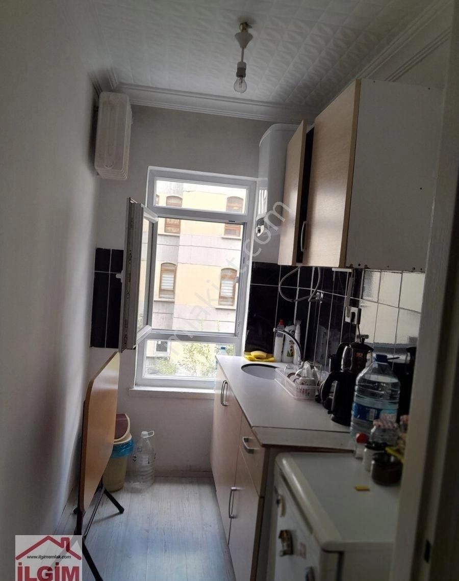 İlkiz Sokakta Satılık Mesken Tapulu İşyeri - Görsel 5