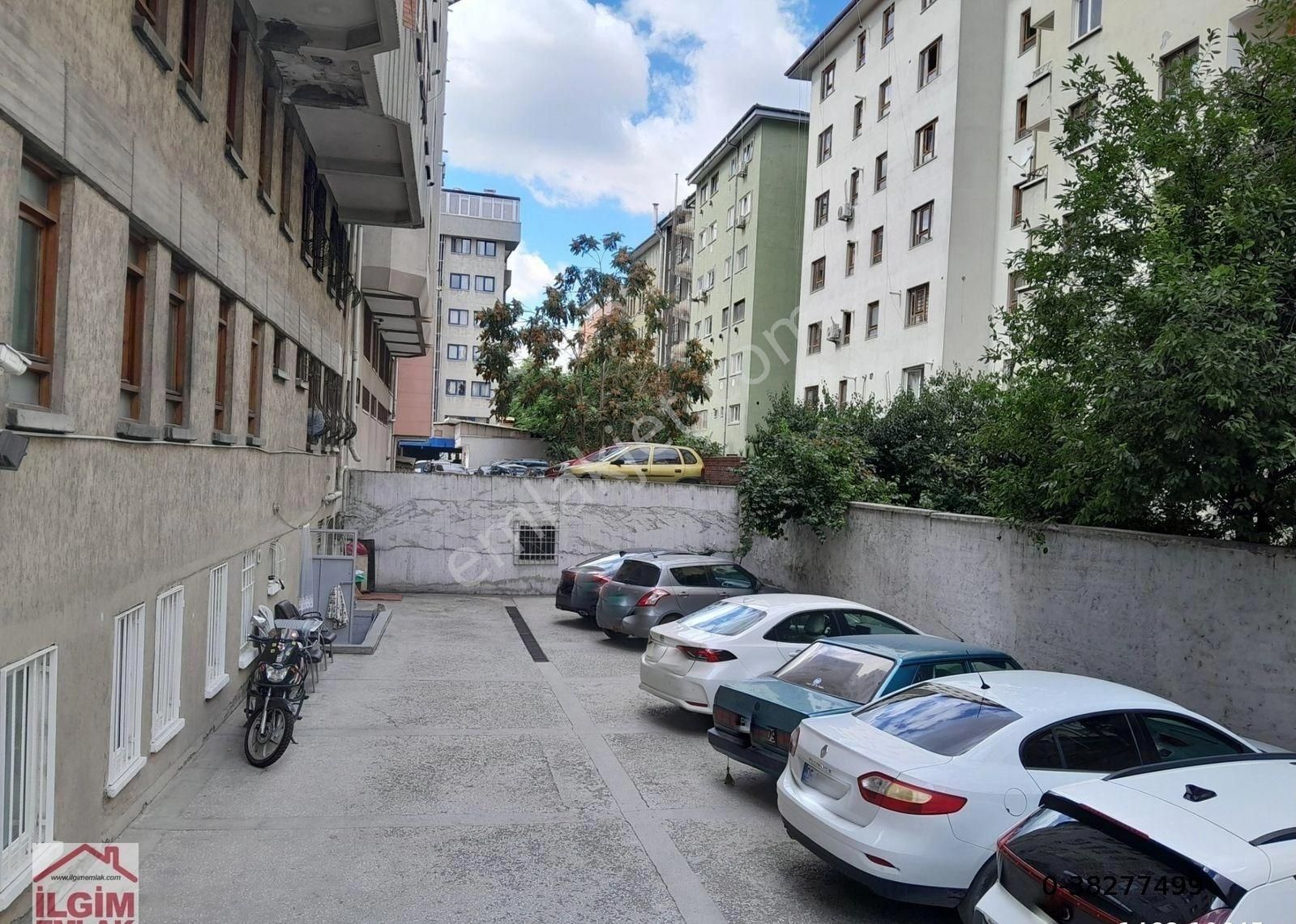 İlkiz Sokakta Satılık Mesken Tapulu İşyeri - Görsel 8