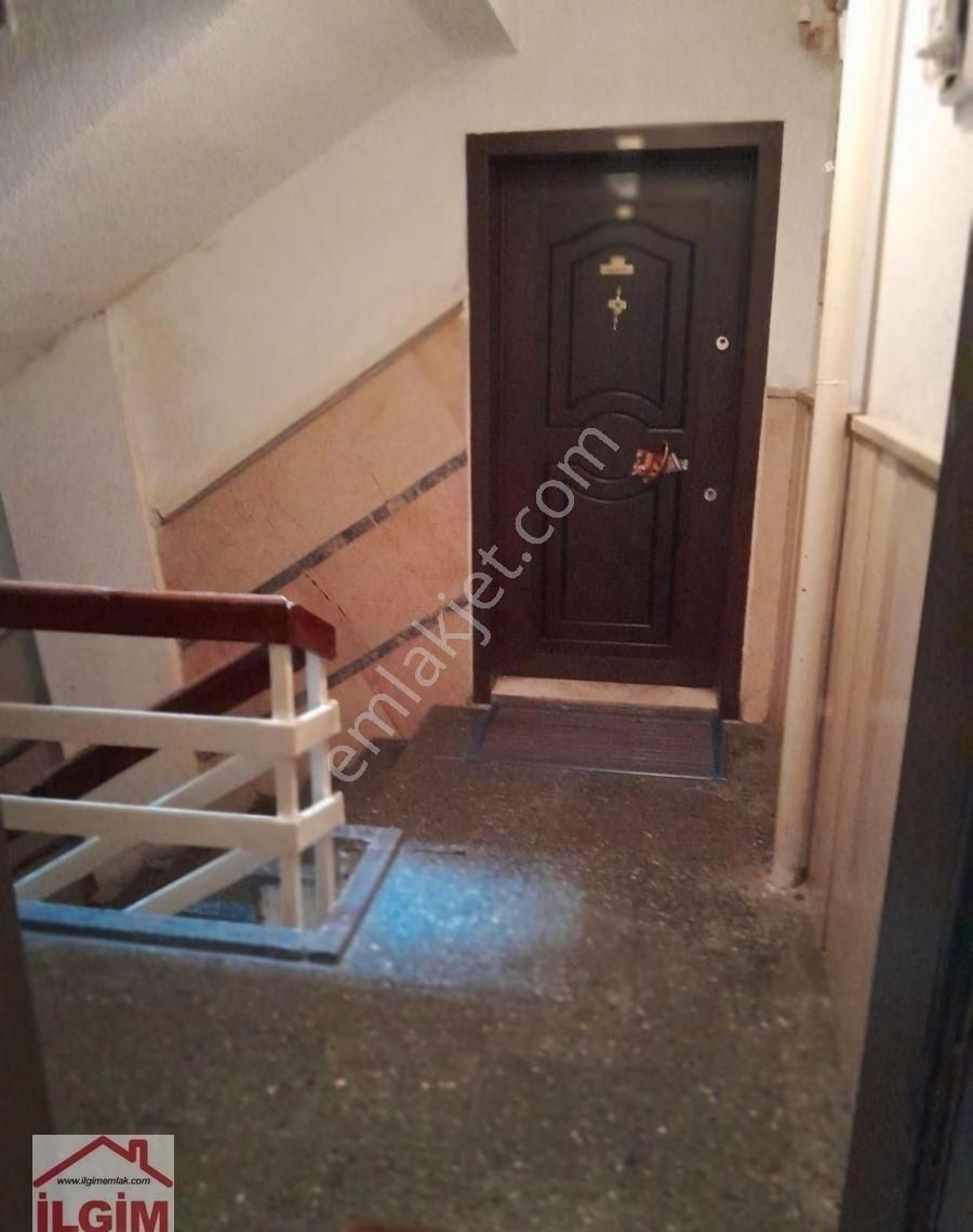 İlkiz Sokakta Satılık Mesken Tapulu İşyeri - Görsel 14