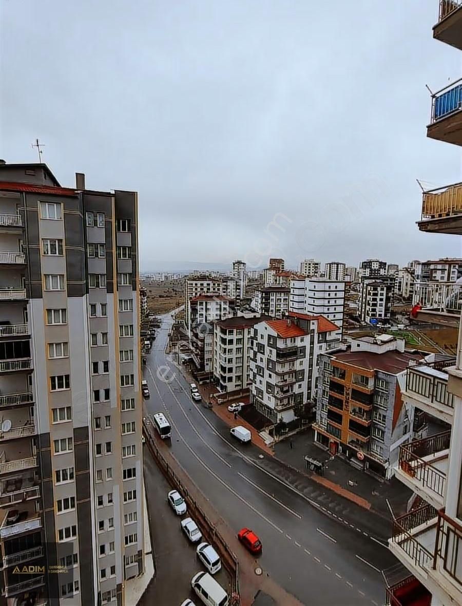 Mimsin Şirintepe Mah 3+1 120 M² Kiralık Daire - Görsel 13