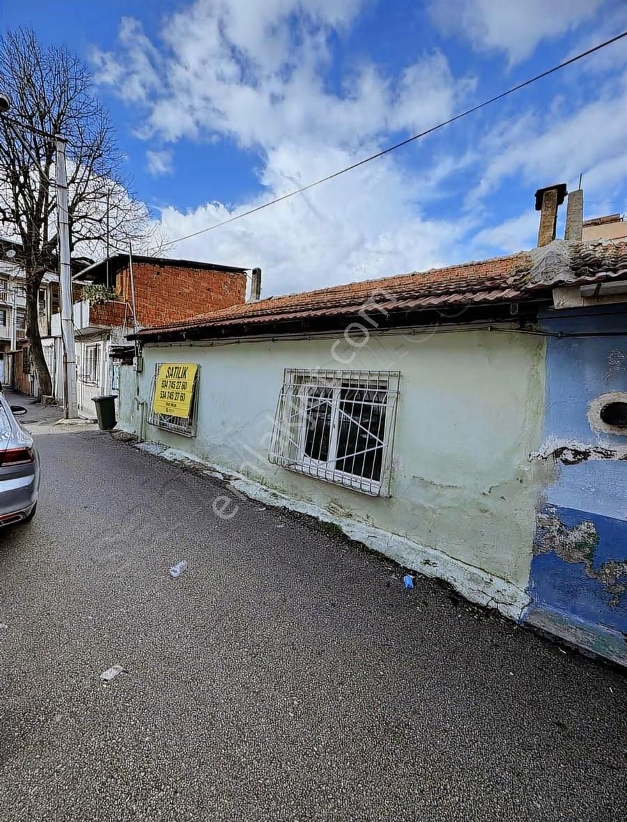 Zirveden Yeşilova Mah. Tek Tapu - Görsel 9