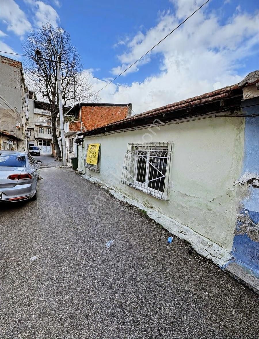 Zirveden Yeşilova Mah. Tek Tapu