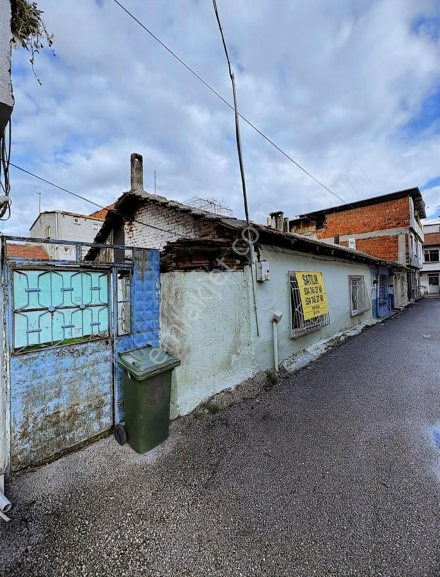 Zirveden Yeşilova Mah. Tek Tapu - Görsel 11