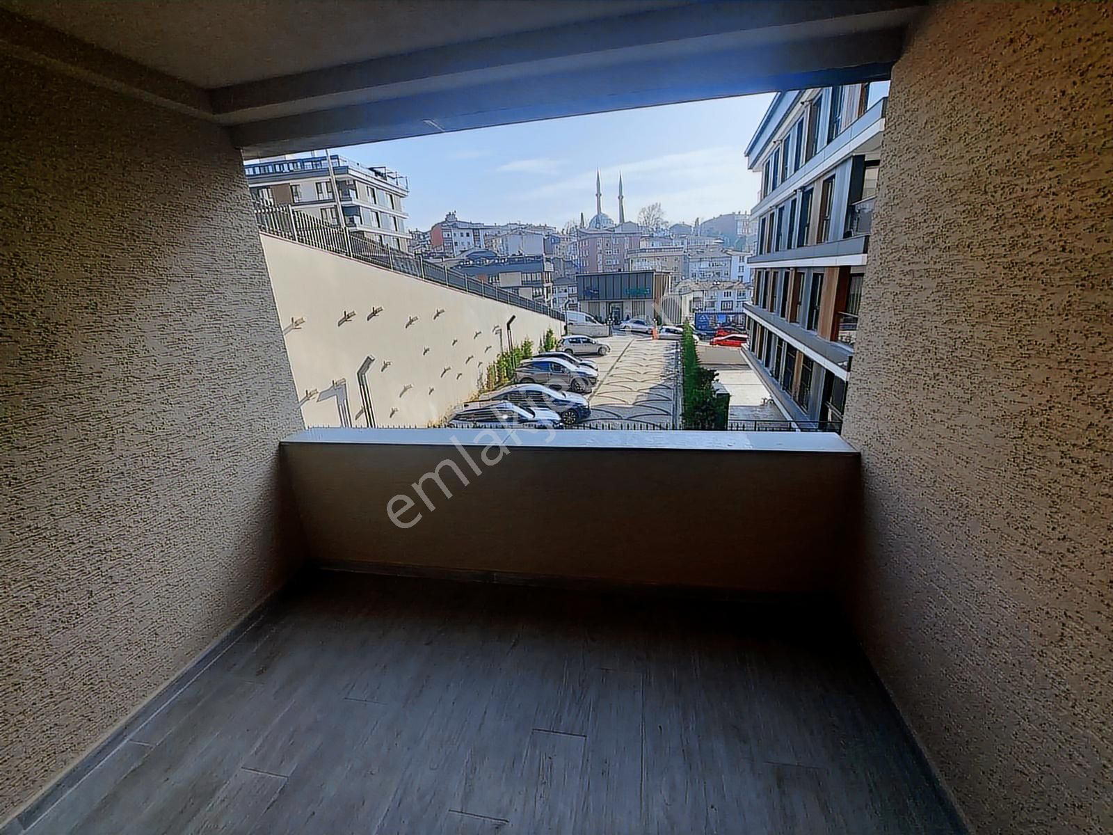 Üsküdar Merkeze Yakın Arakat Tripleks 2+1 - Görsel 5