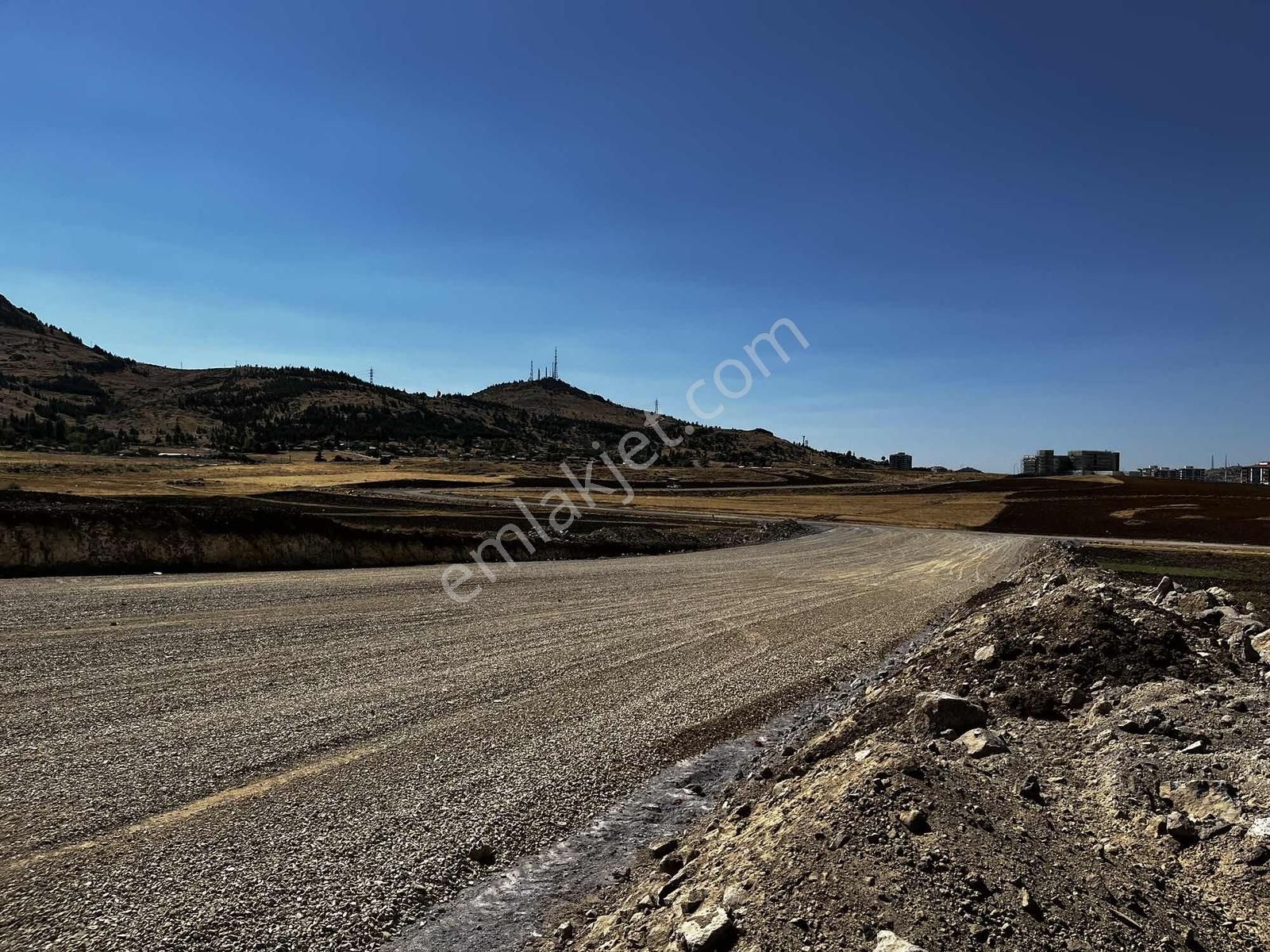 Devlet Hastanesi Yakını Kaçırılmaz Bulvara Cephe Fırsat Arsa !! - Görsel 15