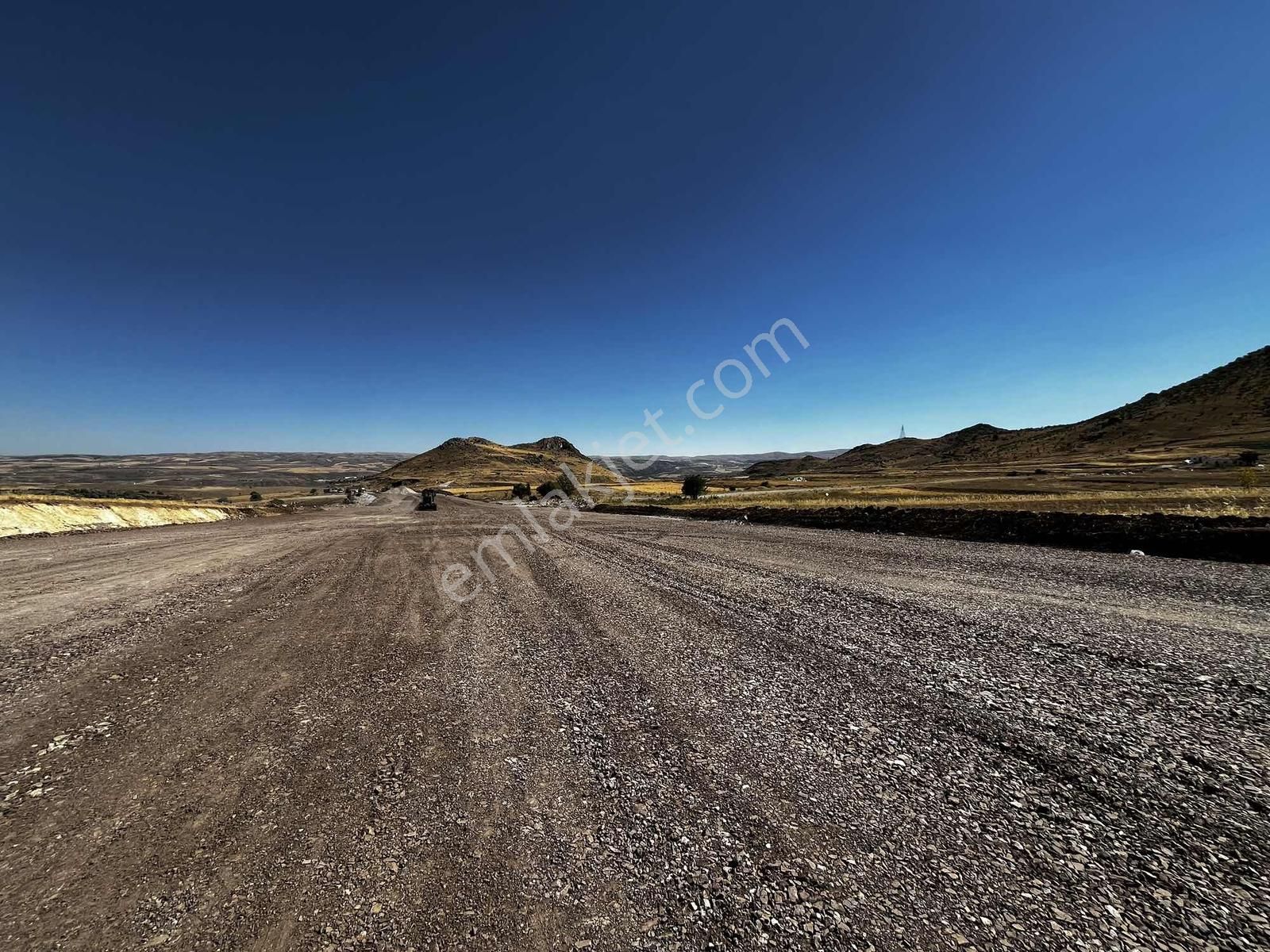 Devlet Hastanesi Yakını Kaçırılmaz Bulvara Cephe Fırsat Arsa !! - Görsel 31