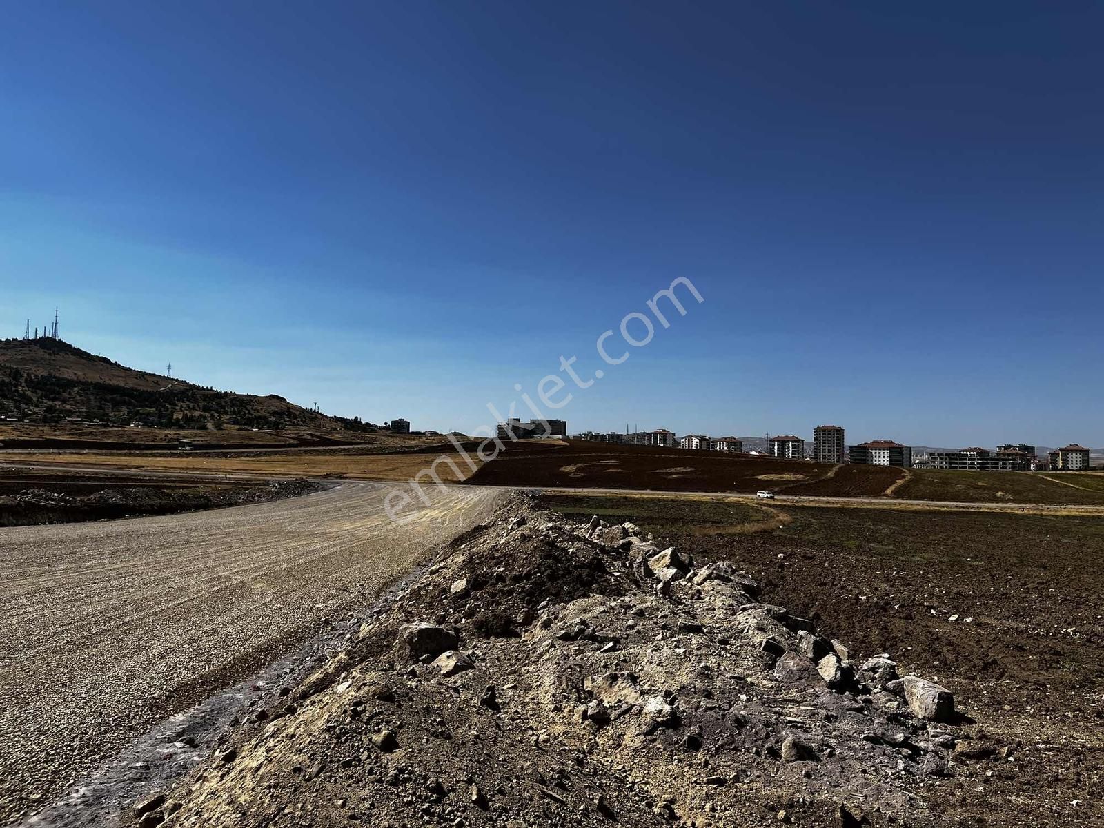 Devlet Hastanesi Yakını Kaçırılmaz Bulvara Cephe Fırsat Arsa !! - Görsel 19