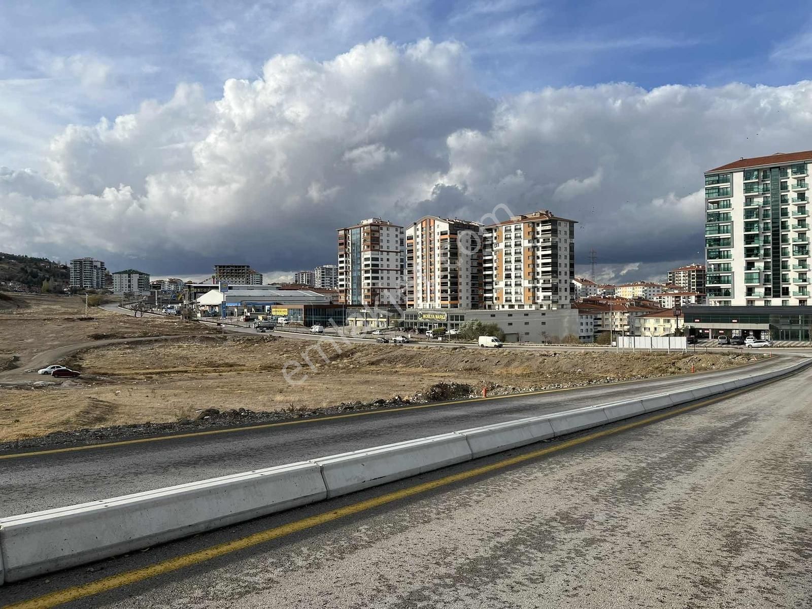 Devlet Hastanesi Yakını Kaçırılmaz Bulvara Cephe Fırsat Arsa !! - Görsel 30