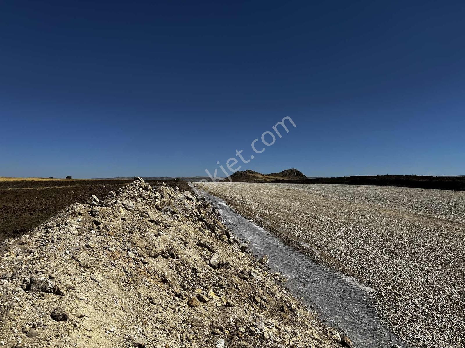 Devlet Hastanesi Yakını Kaçırılmaz Bulvara Cephe Fırsat Arsa !! - Görsel 8