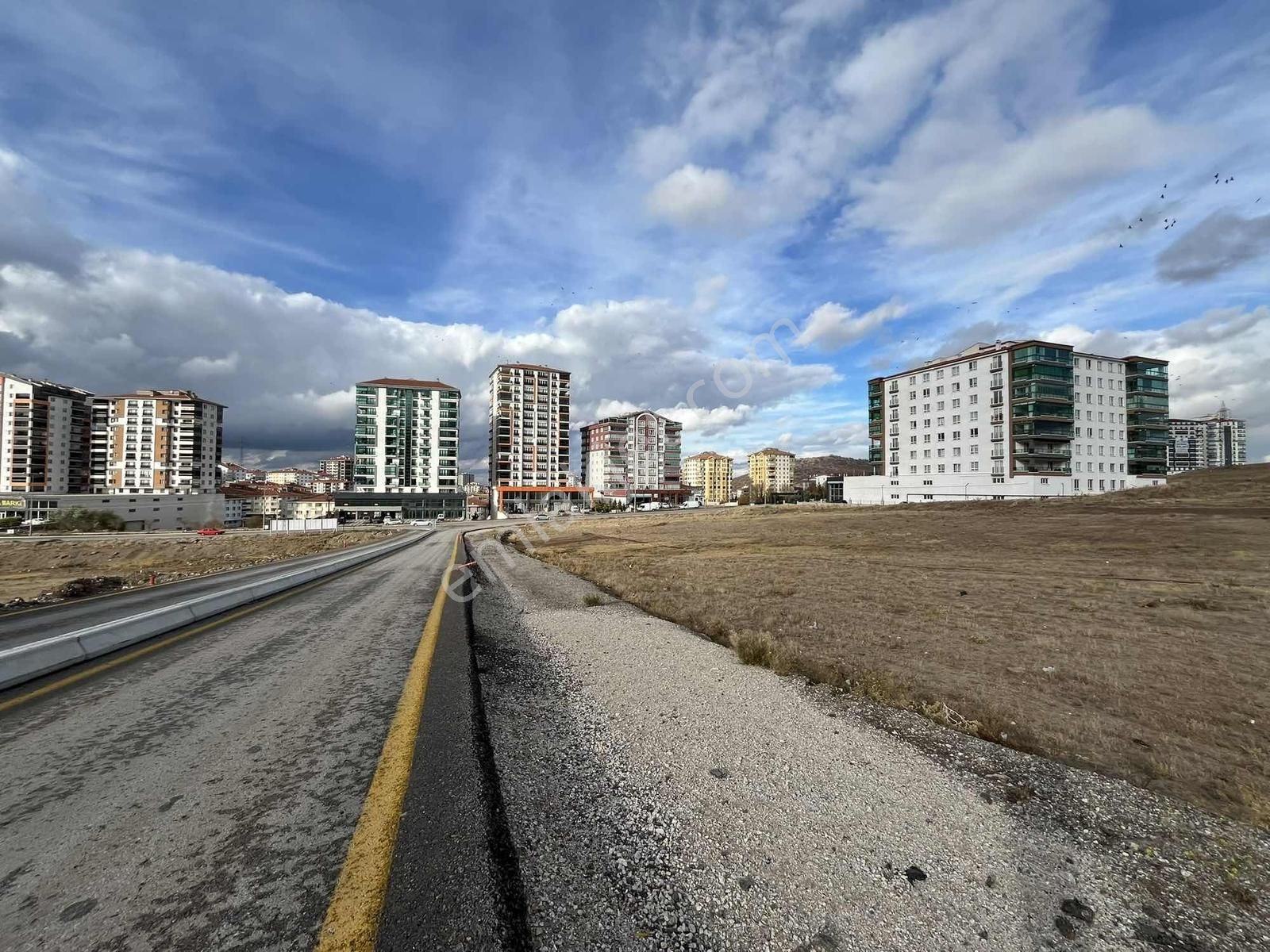 Devlet Hastanesi Yakını Kaçırılmaz Bulvara Cephe Fırsat Arsa !! - Görsel 11