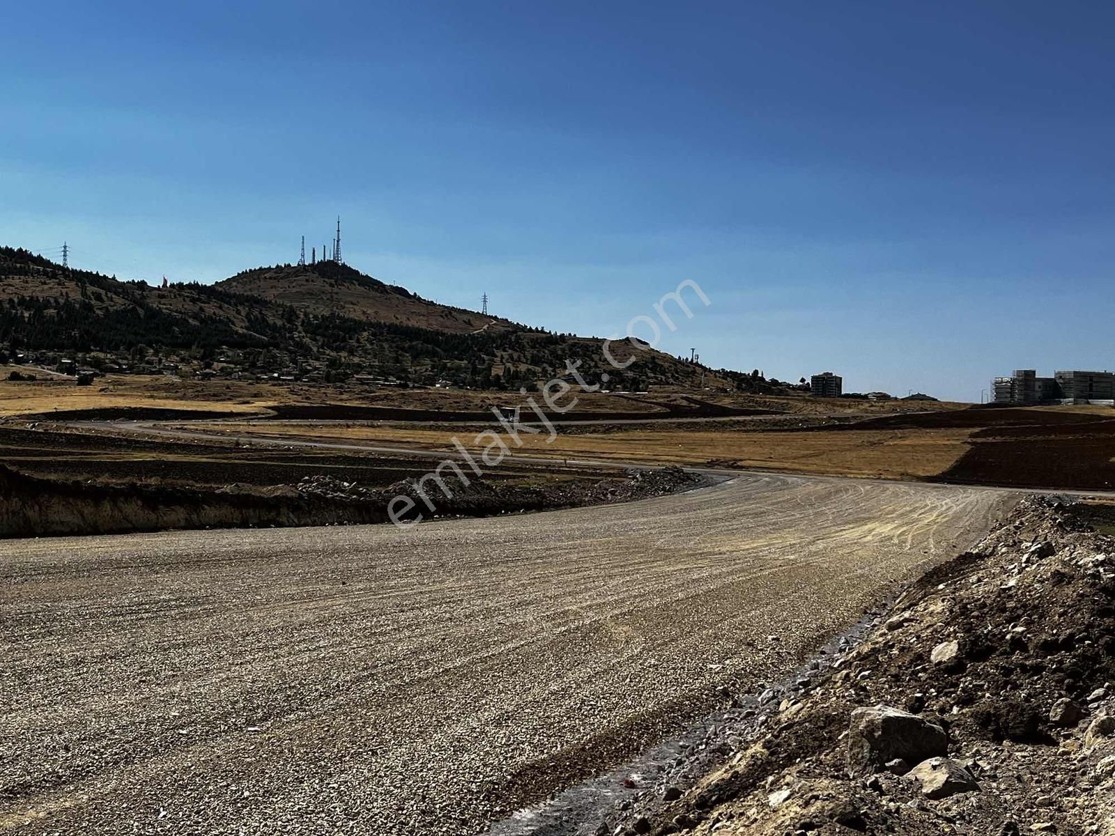 Devlet Hastanesi Yakını Kaçırılmaz Bulvara Cephe Fırsat Arsa !! - Görsel 24