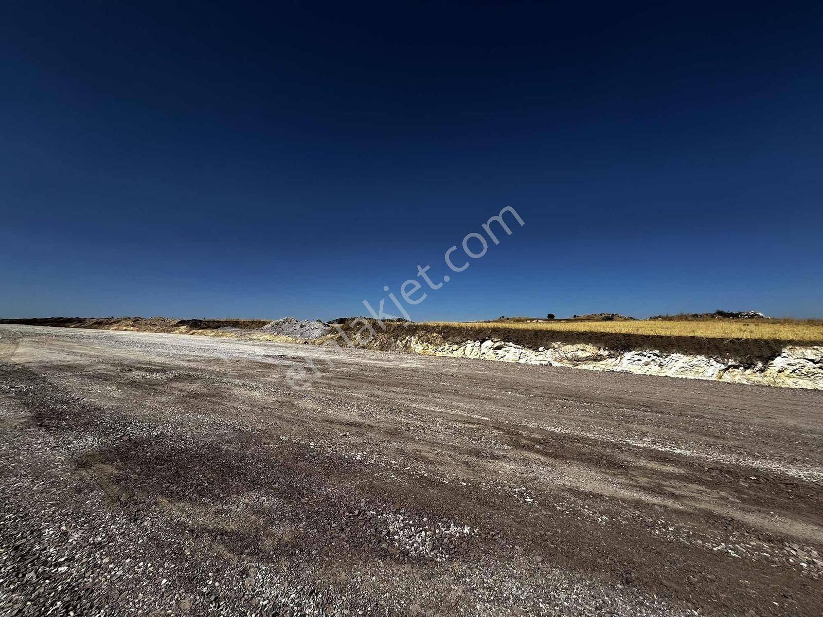 Devlet Hastanesi Yakını Kaçırılmaz Bulvara Cephe Fırsat Arsa !! - Görsel 10