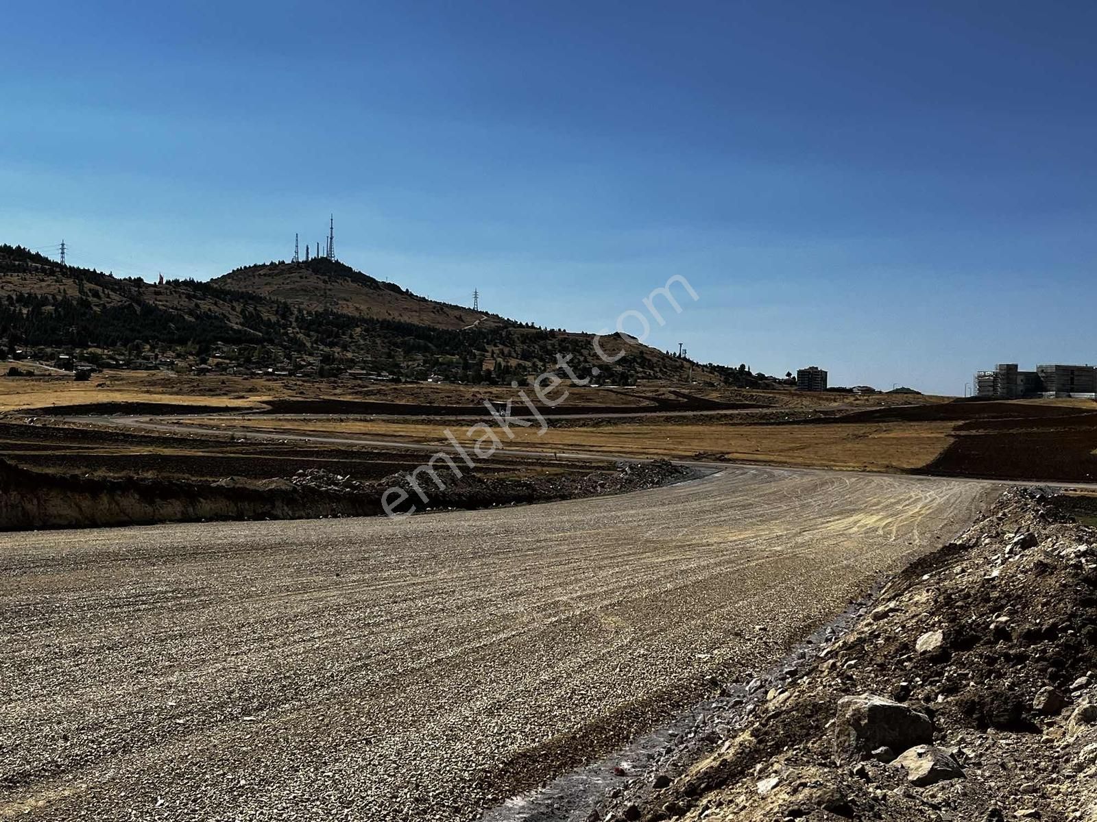 Devlet Hastanesi Yakını Kaçırılmaz Bulvara Cephe Fırsat Arsa !! - Görsel 16