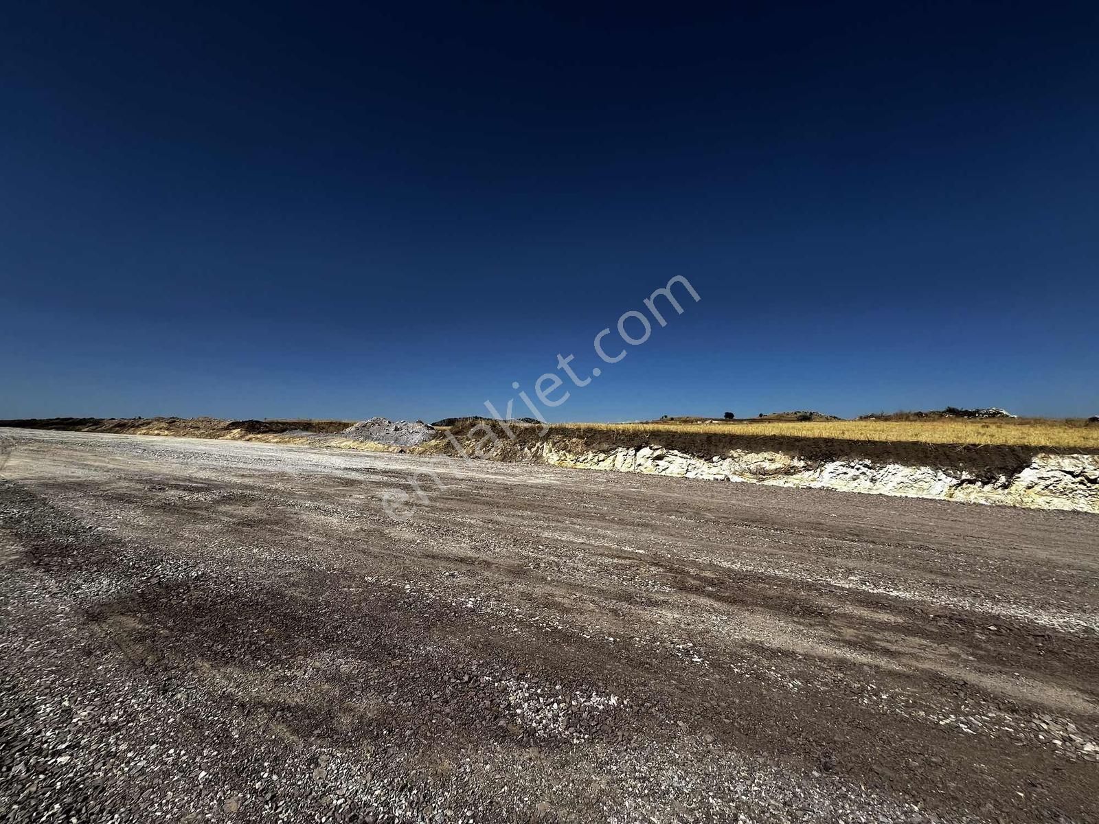 Devlet Hastanesi Yakını Kaçırılmaz Bulvara Cephe Fırsat Arsa !! - Görsel 35