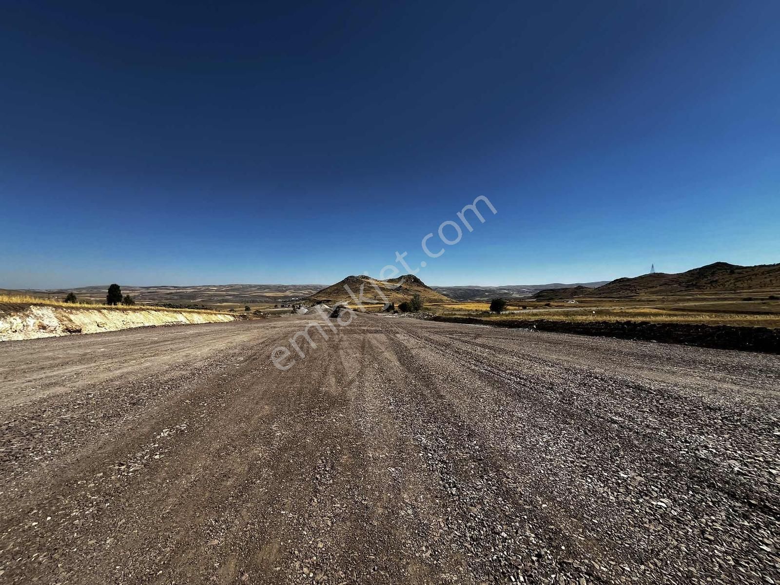 Devlet Hastanesi Yakını Kaçırılmaz Bulvara Cephe Fırsat Arsa !! - Görsel 9