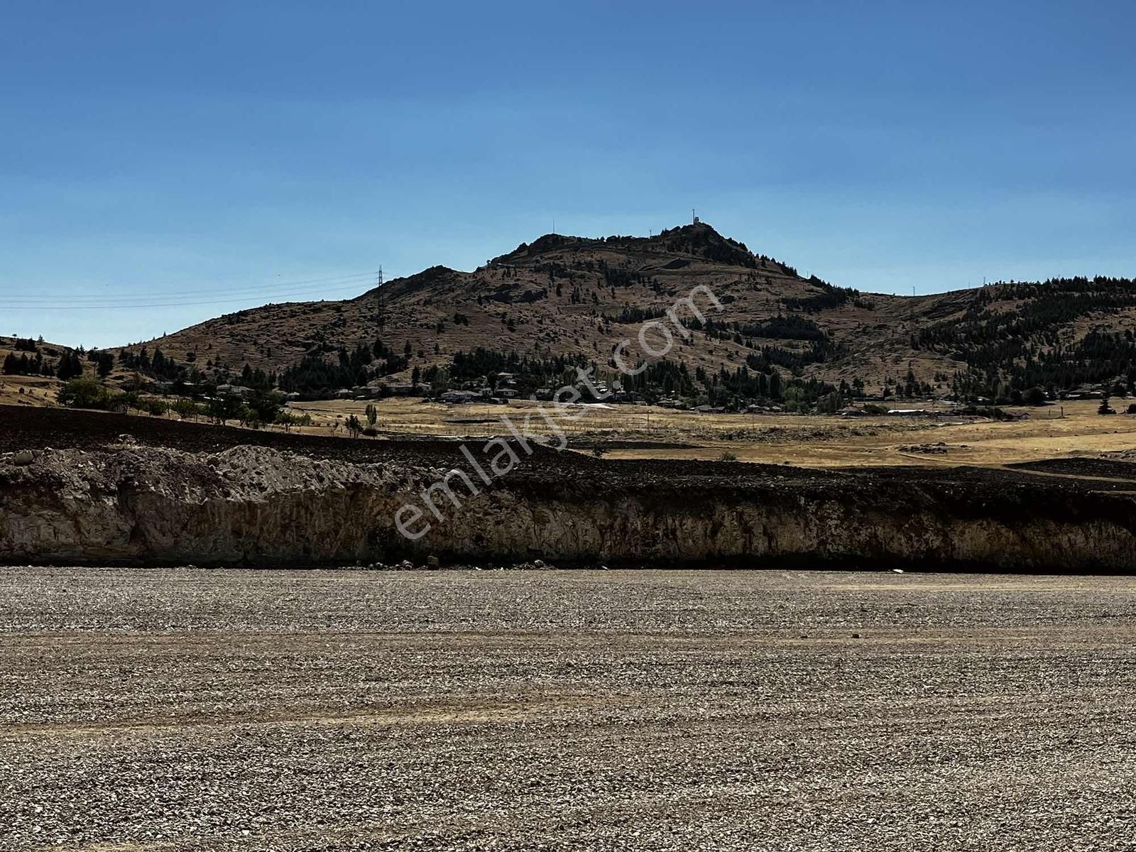 Devlet Hastanesi Yakını Kaçırılmaz Bulvara Cephe Fırsat Arsa !! - Görsel 34