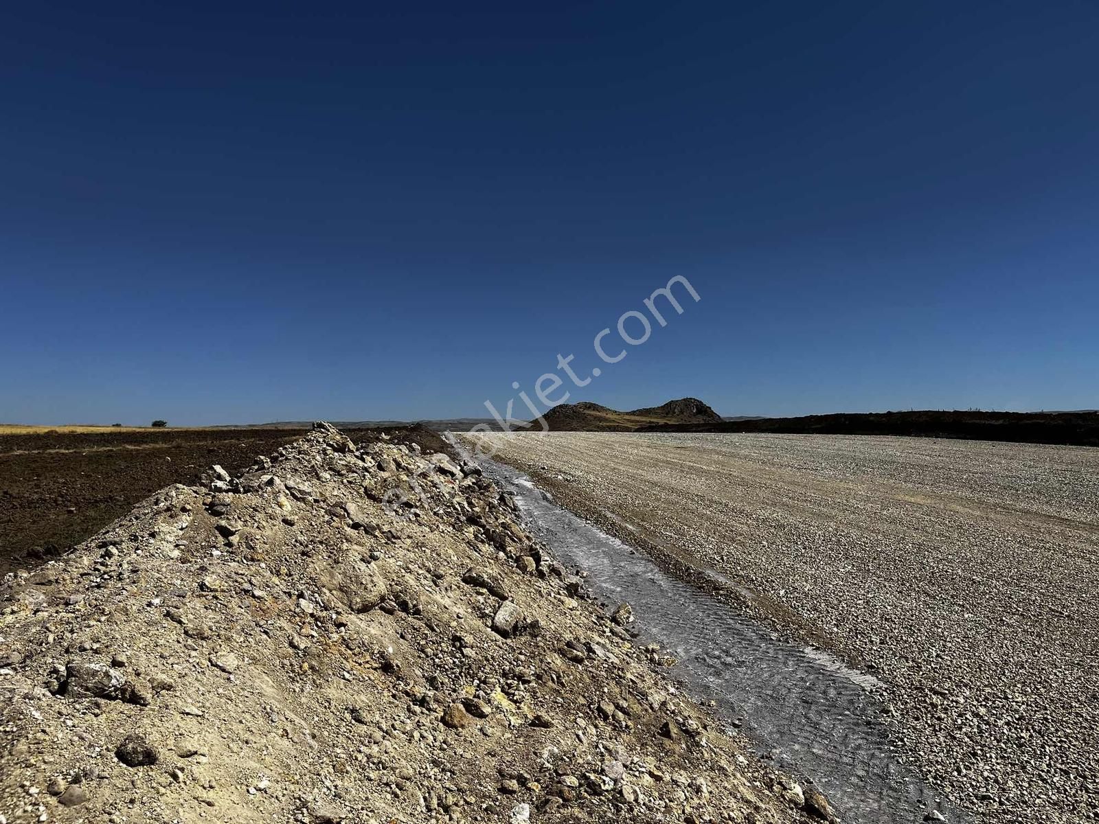 Devlet Hastanesi Yakını Kaçırılmaz Bulvara Cephe Fırsat Arsa !! - Görsel 26