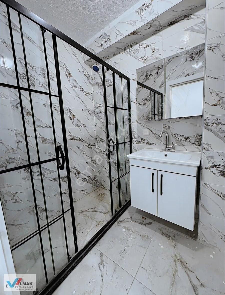 Evalmak'tan Halkalı Merkez Mah.de Satılık 2+1 Arakat Daire - Görsel 18