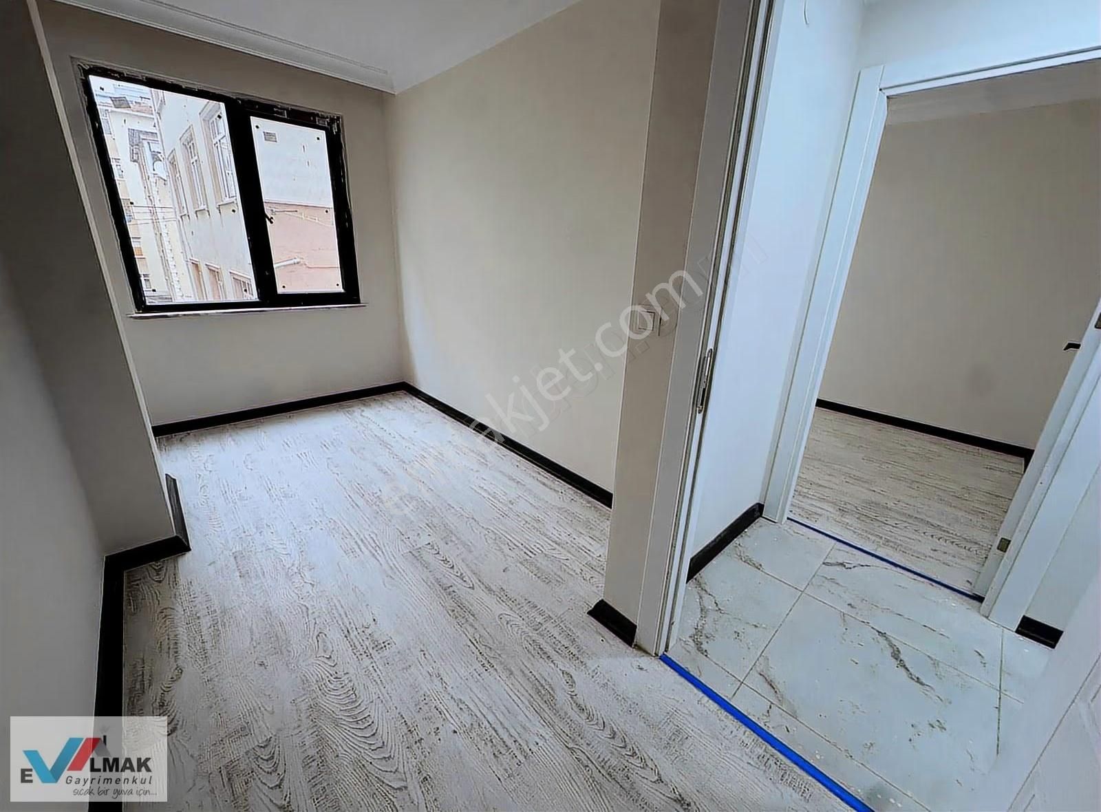 Evalmak'tan Halkalı Merkez Mah.de Satılık 2+1 Arakat Daire - Görsel 22