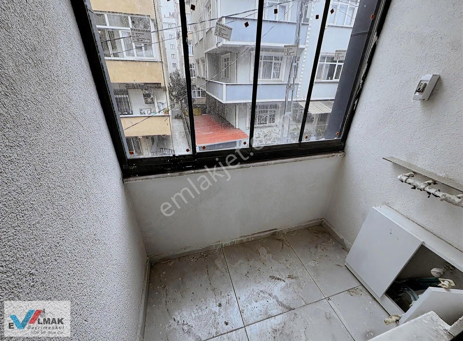 Evalmak'tan Halkalı Merkez Mah.de Satılık 2+1 Arakat Daire - Görsel 12