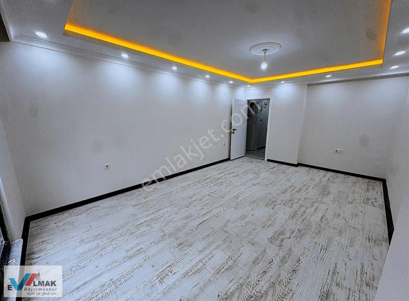 Evalmak'tan Halkalı Merkez Mah.de Satılık 2+1 Arakat Daire - Görsel 20