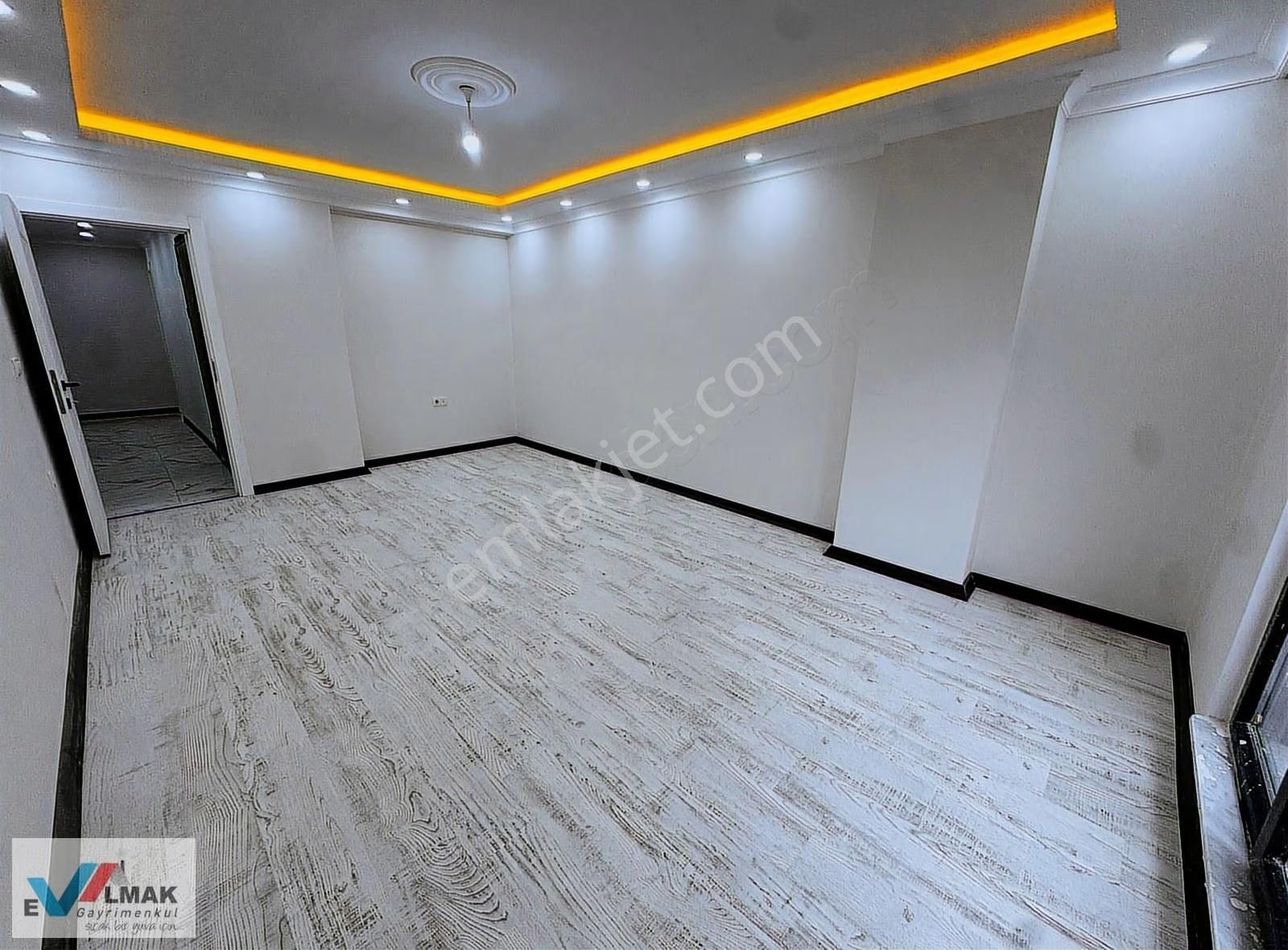 Evalmak'tan Halkalı Merkez Mah.de Satılık 2+1 Arakat Daire - Görsel 14