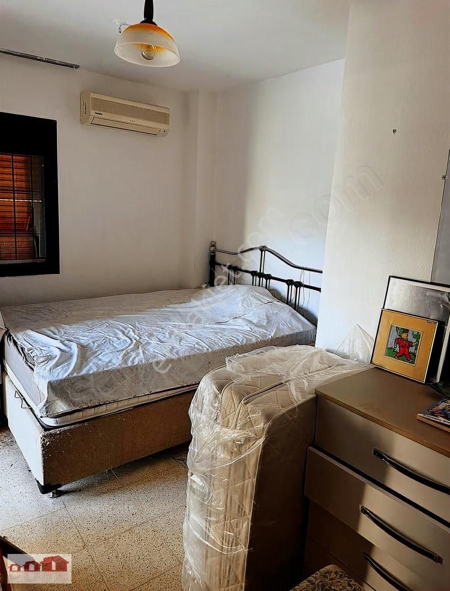 Kuşadası Güzelçamlıda Ecz. Sitesinde Denize 50 M. Köşe Villa - Görsel 20