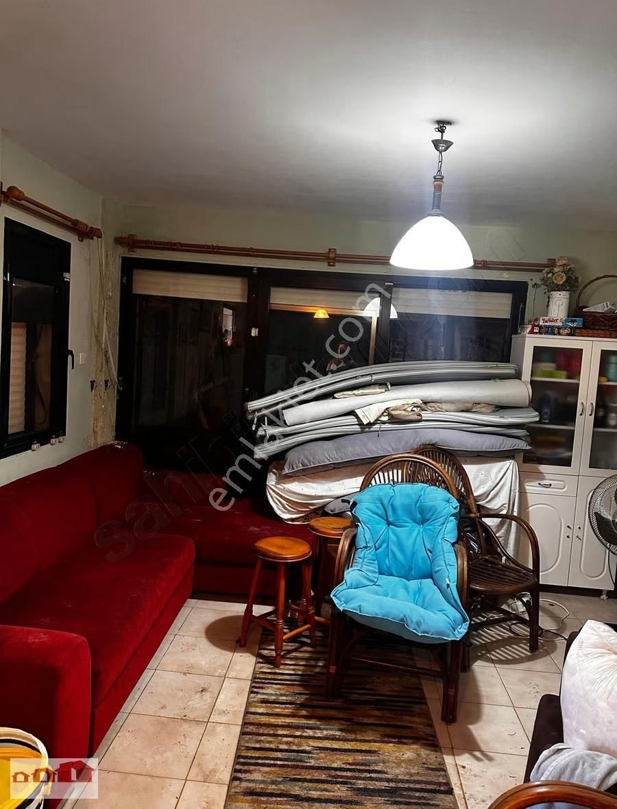 Kuşadası Güzelçamlıda Ecz. Sitesinde Denize 50 M. Köşe Villa - Görsel 27