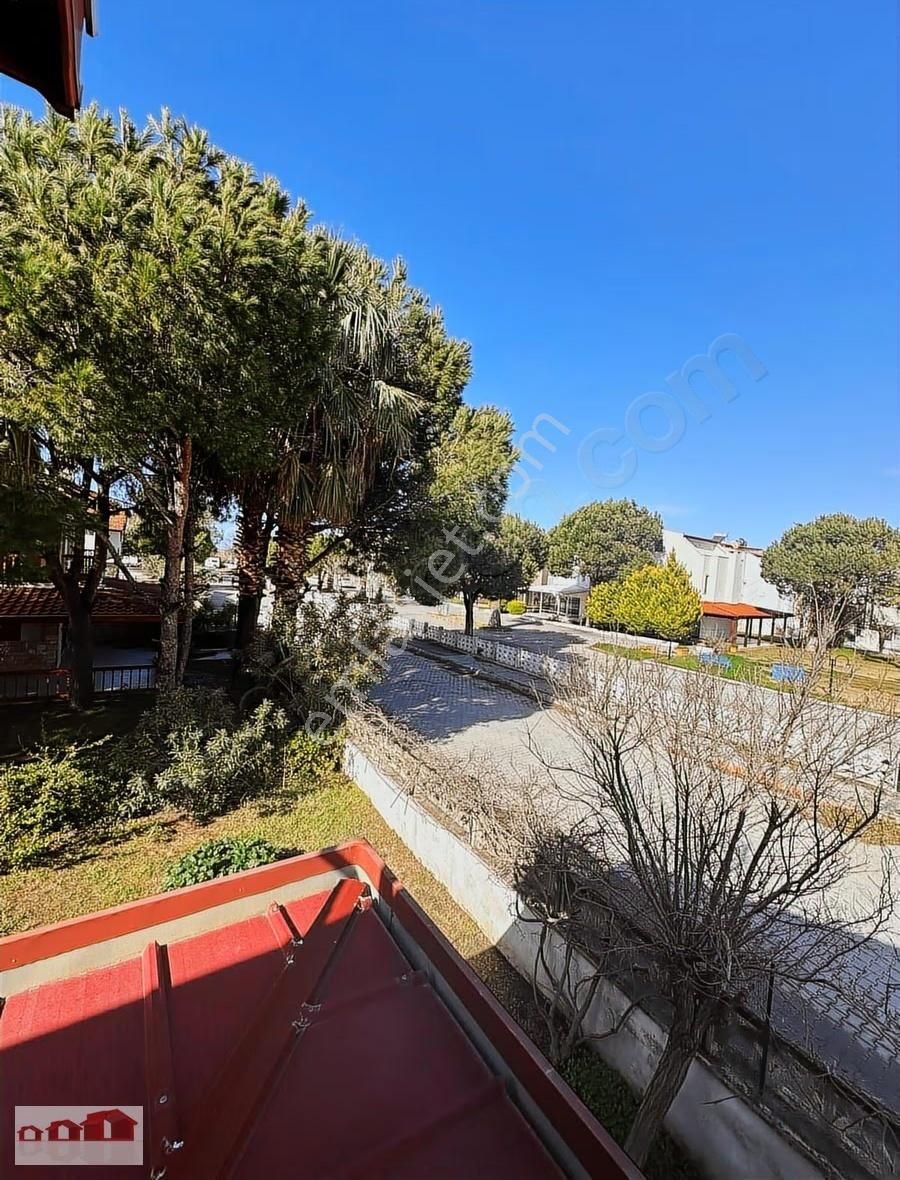 Kuşadası Güzelçamlıda Ecz. Sitesinde Denize 50 M. Köşe Villa - Görsel 28