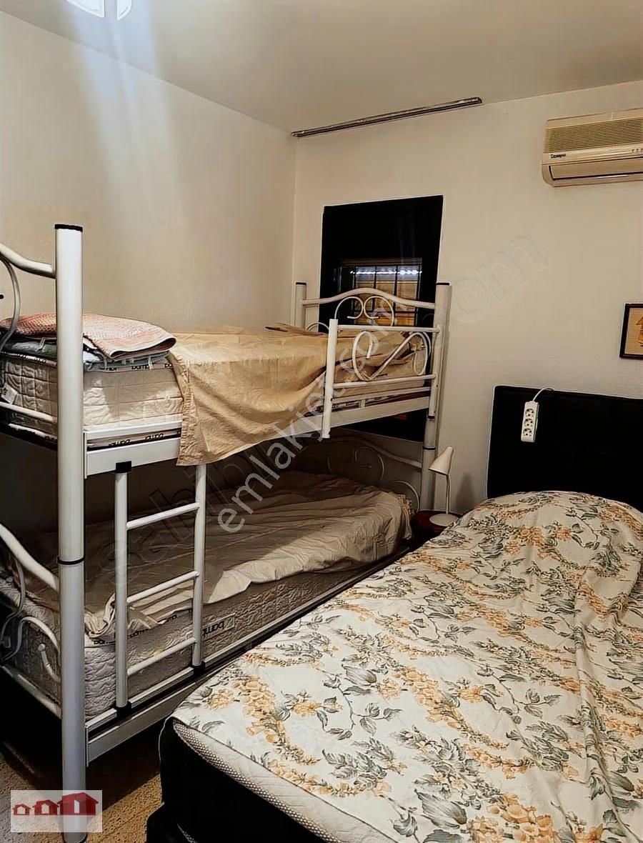 Kuşadası Güzelçamlıda Ecz. Sitesinde Denize 50 M. Köşe Villa - Görsel 8