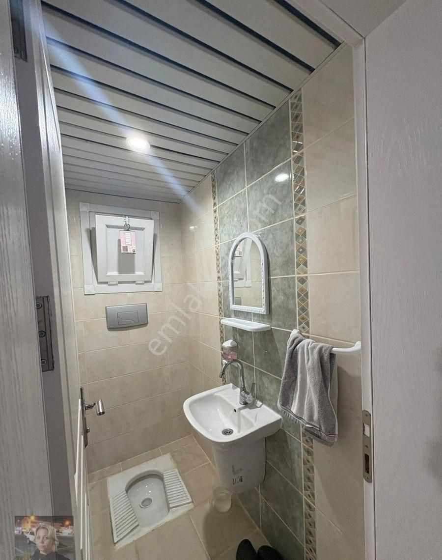 Büşra Gayrimenkulden Kiptaş 1 Etapta Satılık Daire 90m2 Balkonlu Yüksek Giriş İçi Özel Yapılı - Görsel 7