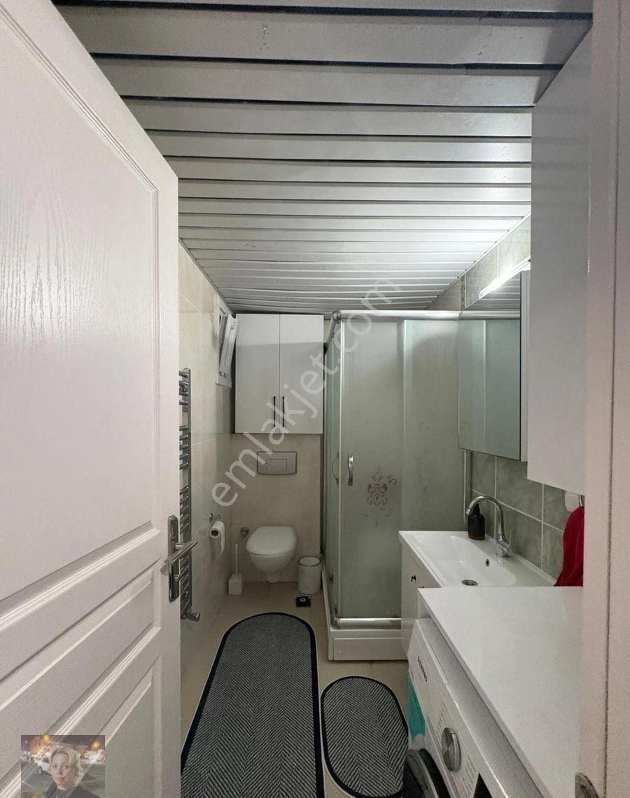 Büşra Gayrimenkulden Kiptaş 1 Etapta Satılık Daire 90m2 Balkonlu Yüksek Giriş İçi Özel Yapılı - Görsel 2