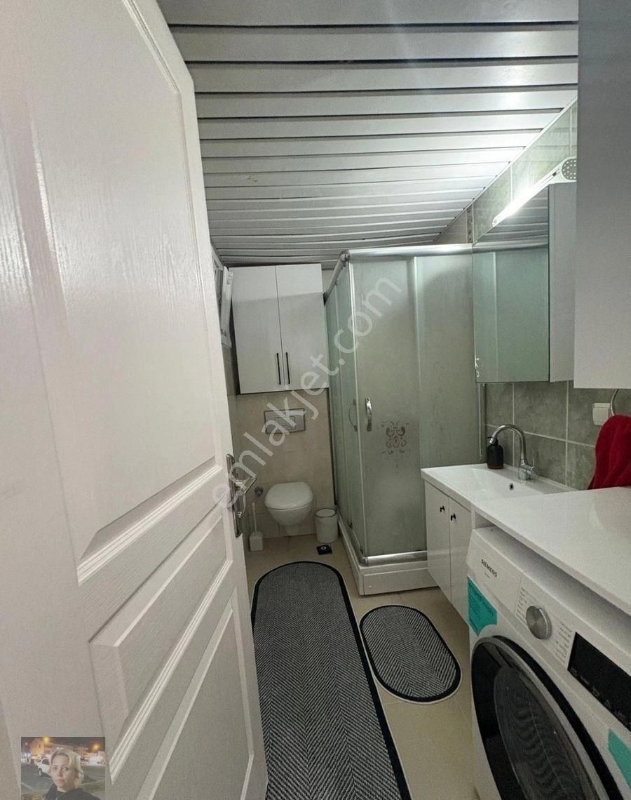 Büşra Gayrimenkulden Kiptaş 1 Etapta Satılık Daire 90m2 Balkonlu Yüksek Giriş İçi Özel Yapılı - Görsel 11