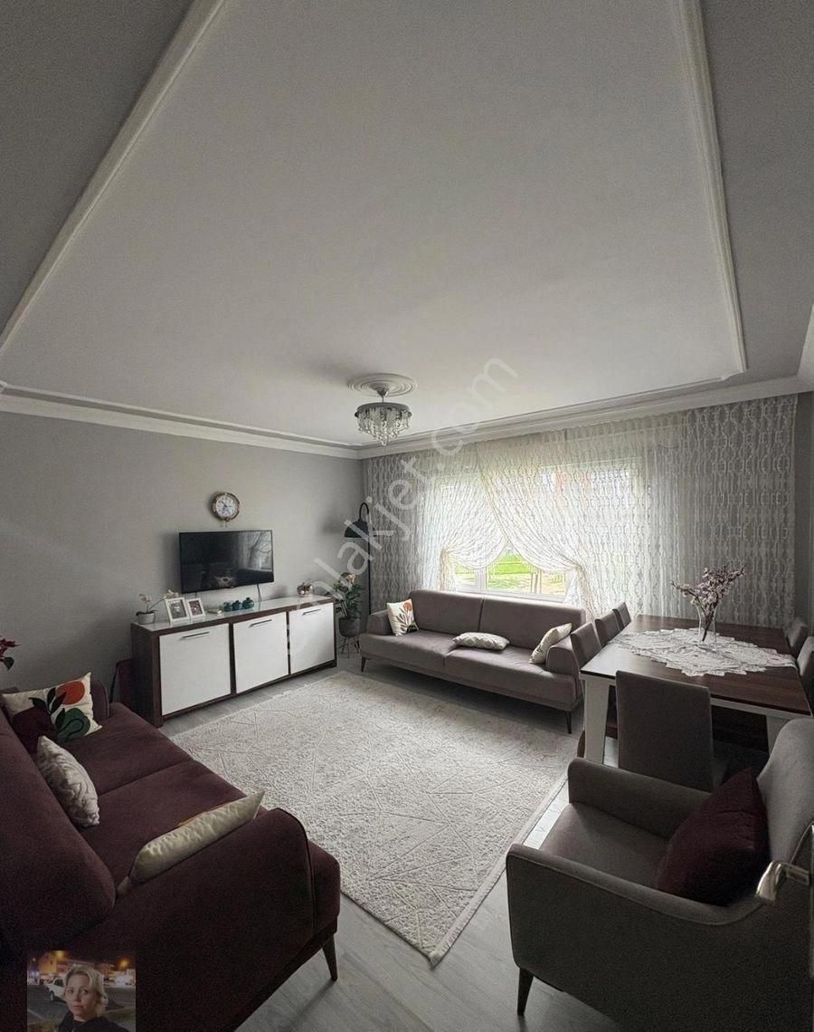 Büşra Gayrimenkulden Kiptaş 1 Etapta Satılık Daire 90m2 Balkonlu Yüksek Giriş İçi Özel Yapılı